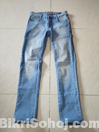 DOF Jeans